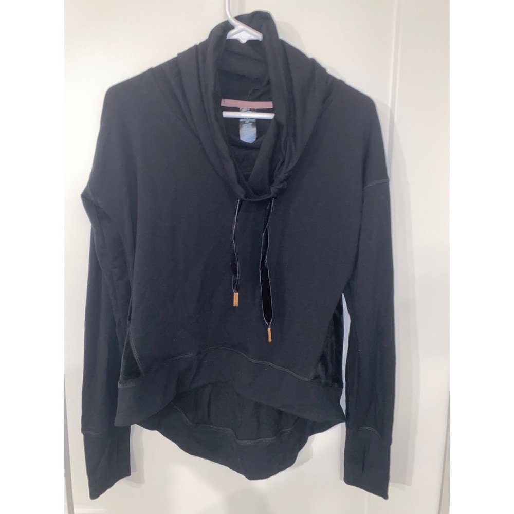 C9 by Champion funnel neck pullover